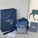 Replica Dior Coin Purse - high-quality designer bag dupe
