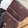 Chanel Compact Bifold Wallet - 1:1 premium replica handbag