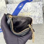 Replica Dior Caro Myrte Zipped - high-end replica designer purse