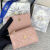 Fake Dior Glycine Wallet - high-end replica designer purse