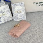 Replica Dior Glycine Wallet