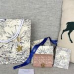 Replica Dior Glycine Wallet