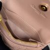 Fake Dior Glycine Wallet - ultra-realistic fake purse