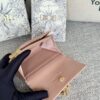 Fake Dior Glycine Wallet - high-end replica designer purse