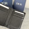 Replica Dior Bi Fold Card Holder - top-grade luxury bag dupe