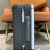 Louis Vuitton Suitcase More Colors - top-grade luxury bag dupe