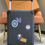 Louis Vuitton Suitcase More Colors