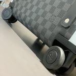 Louis Vuitton Suitcase More Colors - elite factory replica handbag