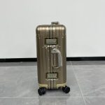 Rimowa Original Suitcase Beige