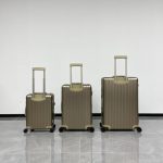 Rimowa Original Suitcase Beige