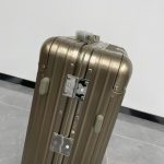 Rimowa Original Suitcase Beige