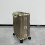 Rimowa Original Suitcase Beige - premium superclone handbag