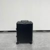 Rimowa Original Suitcase Black - best quality fake designer bag