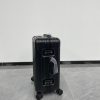 Rimowa Original Suitcase Black - elite factory replica handbag