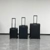 Rimowa Original Suitcase Black - high-end replica designer purse