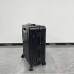 Rimowa Original Suitcase Black - affordable luxury replica bag