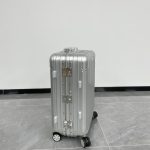 Rimowa Original Suitcase Silver