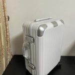 Rimowa Hybrid Suitcase - 1:1 premium replica handbag