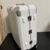Rimowa Hybrid Suitcase - ultra-realistic fake purse