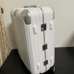 Rimowa Hybrid Suitcase