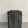 Rimowa Business Suitcase - high-quality designer bag dupe