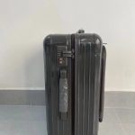 Rimowa Business Suitcase - high-end replica designer purse