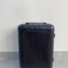 Rimowa Business Suitcase - high-quality designer bag dupe