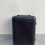 Rimowa Business Suitcase - high-quality designer bag dupe