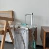Rimowa & Tiffany Suitcase - high-end replica designer purse