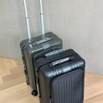 Rimowa Business Suitcase - high-end replica designer purse