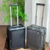 Rimowa Business Suitcase - high-end replica designer purse