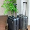Rimowa Business Suitcase - affordable luxury replica bag