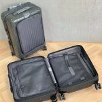 Rimowa Business Suitcase - 1:1 premium replica handbag