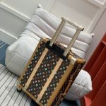Louis Vuitton Suitcase
