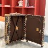 Louis Vuitton Suitcase - affordable luxury replica bag