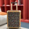 Louis Vuitton Suitcase - premium superclone handbag