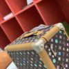 Louis Vuitton Suitcase - high-end replica designer purse