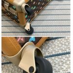 Louis Vuitton Suitcase