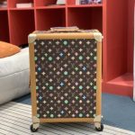 Louis Vuitton Suitcase