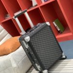 Louis Vuitton Suitcase - 1:1 premium replica handbag
