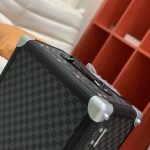 Louis Vuitton Suitcase
