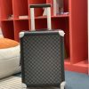 Louis Vuitton Suitcase - best quality fake designer bag