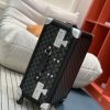 Louis Vuitton Suitcase - premium superclone handbag