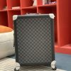 Louis Vuitton Suitcase - top-grade luxury bag dupe