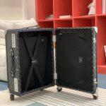 Louis Vuitton Suitcase - high-quality designer bag dupe