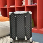 Louis Vuitton Suitcase - high-quality designer bag dupe