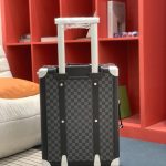 Louis Vuitton Suitcase - high-end replica designer purse