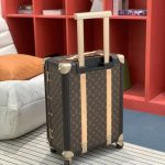 Louis Vuitton Suitcase - premium superclone handbag
