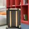 Louis Vuitton Suitcase - premium superclone handbag