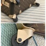 Louis Vuitton Suitcase - premium superclone handbag